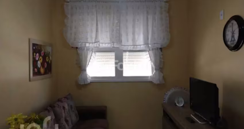 Apartamento com 2 quartos à venda na Travessa Escobar, 514, Camaquã, Porto Alegre