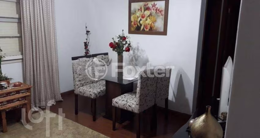 Apartamento com 2 quartos à venda na Avenida Taquary, 625, Cristal, Porto Alegre