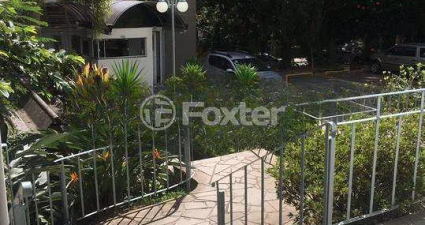 Apartamento com 2 quartos à venda na Rua Curupaiti, 1326, Cristal, Porto Alegre