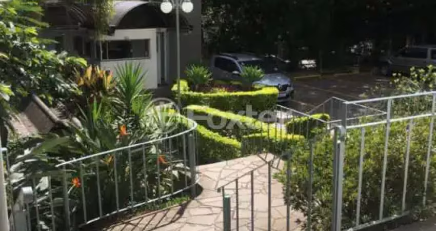 Apartamento com 2 quartos à venda na Rua Curupaiti, 1326, Cristal, Porto Alegre