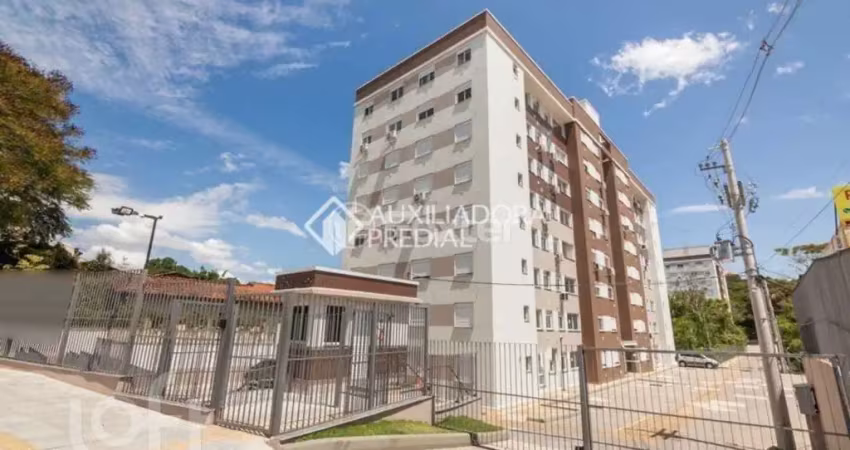 Apartamento com 2 quartos à venda na Avenida Rodrigues da Fonseca, 1695, Vila Nova, Porto Alegre