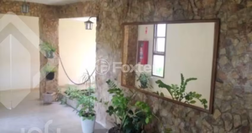 Apartamento com 2 quartos à venda na Rua Carlos Pessoa de Brum, 90, Santo Antônio, Porto Alegre