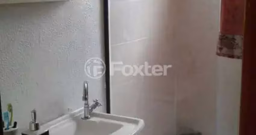 Apartamento com 2 quartos à venda na Rua Marechal Hermes, 155, Camaquã, Porto Alegre
