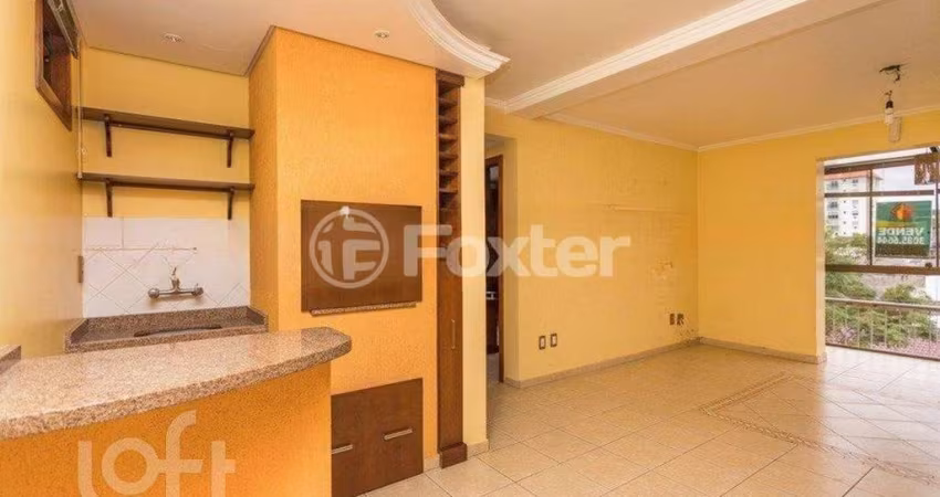 Apartamento com 2 quartos à venda na Rua Professor Pedro Santa Helena, 200, Jardim do Salso, Porto Alegre