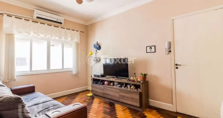 Apartamento com 2 quartos à venda na Avenida Ipiranga, 1201, Azenha, Porto Alegre