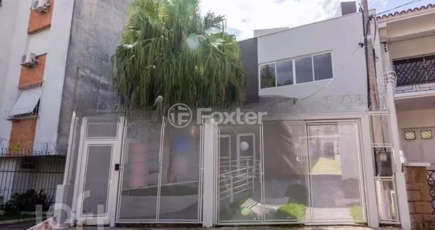 Apartamento com 1 quarto à venda na Rua Fagundes Varela, 200, Santo Antônio, Porto Alegre