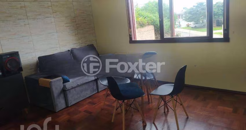 Apartamento com 2 quartos à venda na Rua Prisma, 49, Santa Tereza, Porto Alegre
