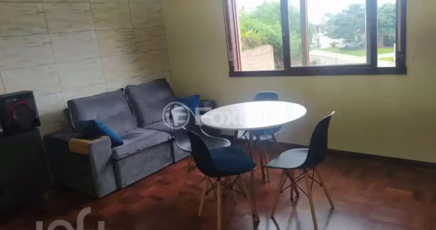 Apartamento com 2 quartos à venda na Rua Prisma, 49, Santa Tereza, Porto Alegre