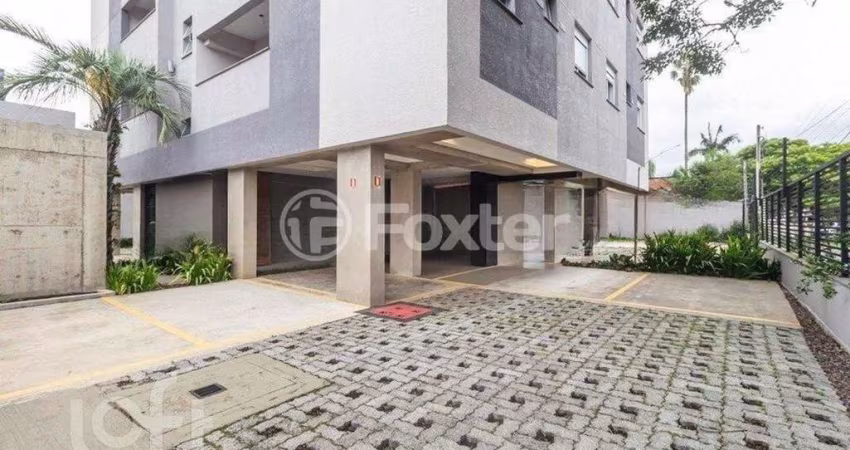 Apartamento com 2 quartos à venda na Rua Coronel Aparício Borges, 149, Glória, Porto Alegre