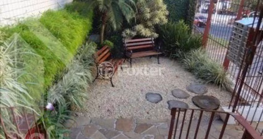 Apartamento com 1 quarto à venda na Rua Luiz de Camões, 466, Santo Antônio, Porto Alegre