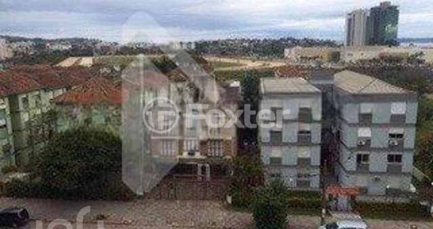 Apartamento com 2 quartos à venda na Avenida Capivari, 622, Cristal, Porto Alegre