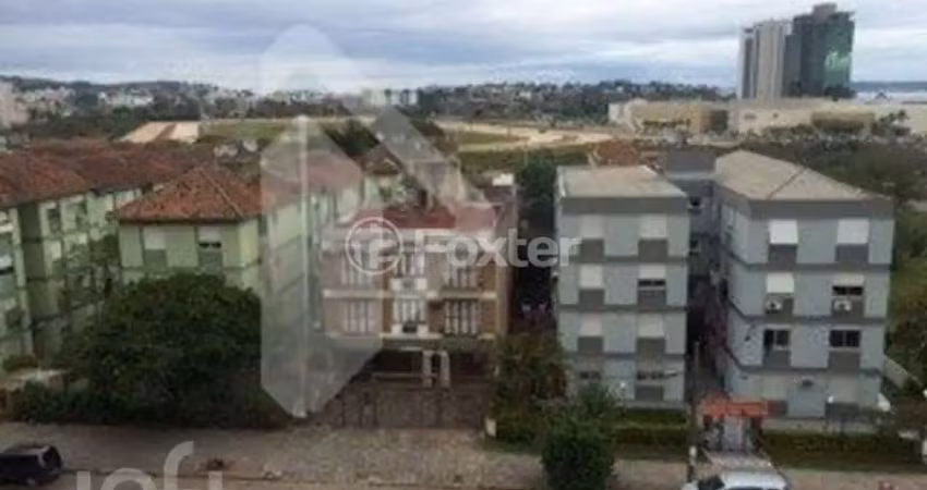 Apartamento com 2 quartos à venda na Avenida Capivari, 622, Cristal, Porto Alegre
