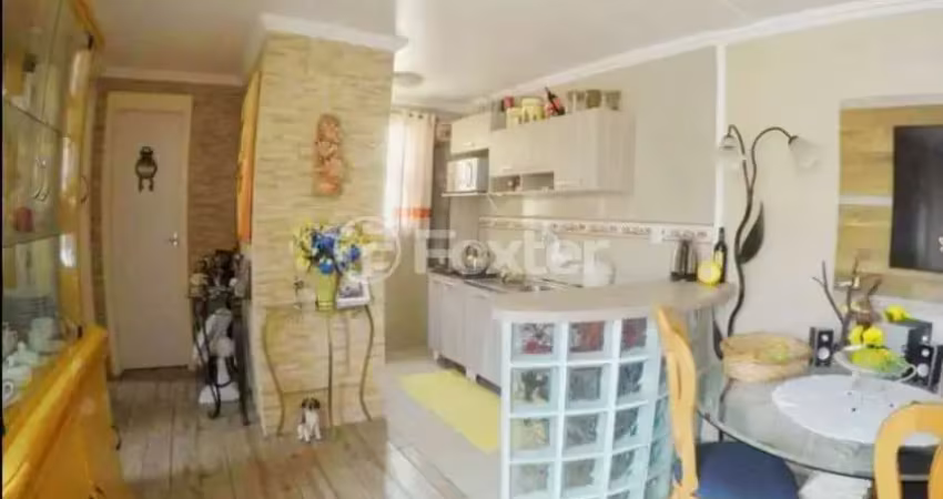 Apartamento com 2 quartos à venda na Beco Império, 241, Vila Nova, Porto Alegre