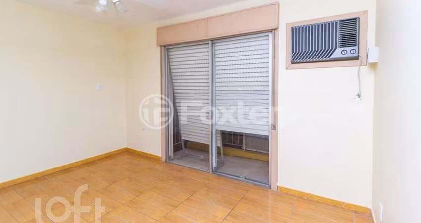 Apartamento com 2 quartos à venda na Rua Inhanduí, 303, Cristal, Porto Alegre