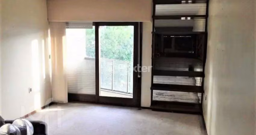 Apartamento com 3 quartos à venda na Rua Corrêa Lima, 867, Menino Deus, Porto Alegre