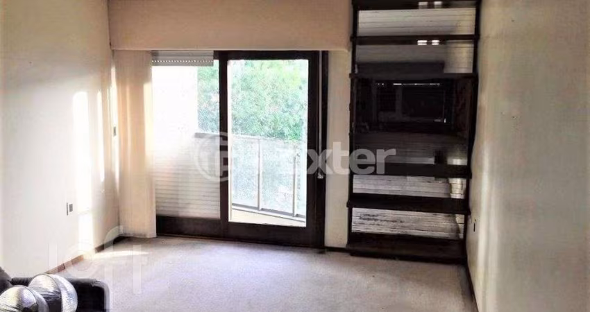 Apartamento com 3 quartos à venda na Rua Corrêa Lima, 867, Menino Deus, Porto Alegre