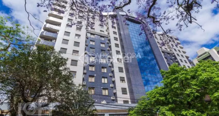 Apartamento com 1 quarto à venda na Rua Miguel Tostes, 30, Rio Branco, Porto Alegre