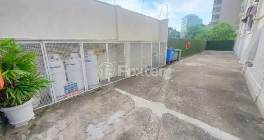 Apartamento com 2 quartos à venda na Rua Celeste Gobbato, 175, Praia de Belas, Porto Alegre