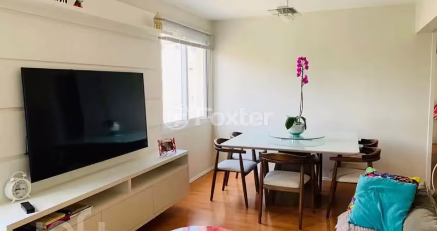Apartamento com 3 quartos à venda na Rua Celeste Gobbato, 175, Praia de Belas, Porto Alegre