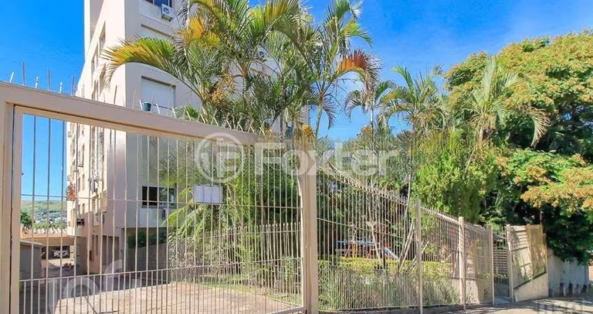 Apartamento com 2 quartos à venda na Rua Upamaroti, 1180, Cristal, Porto Alegre