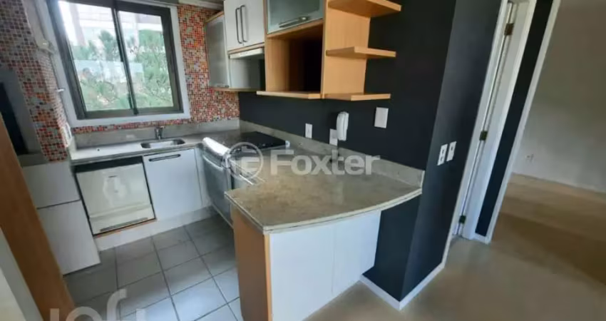 Apartamento com 1 quarto à venda na Rua Engenheiro Olavo Nunes, 435, Bela Vista, Porto Alegre