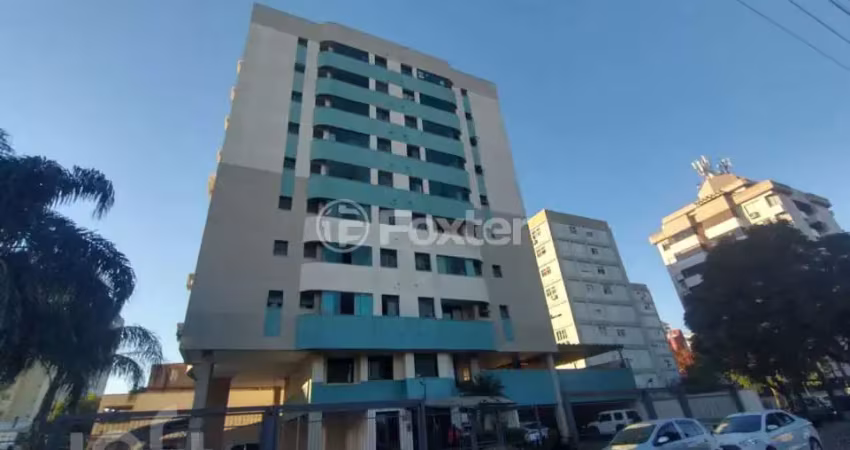Apartamento com 2 quartos à venda na Rua Dezessete de Junho, 886, Menino Deus, Porto Alegre