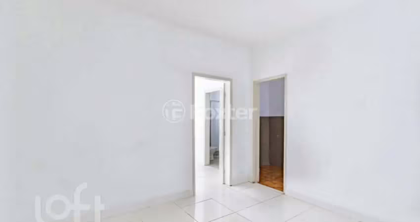Apartamento com 1 quarto à venda na Avenida Plínio Brasil Milano, 435, Auxiliadora, Porto Alegre
