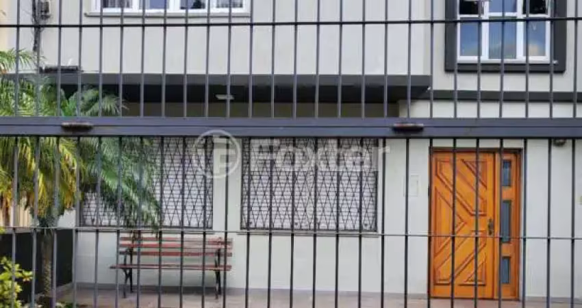 Apartamento com 3 quartos à venda na Rua Doutor Sebastião Leão, 284, Azenha, Porto Alegre