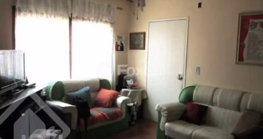 Apartamento com 2 quartos à venda na Rua Dário Totta, 521, Teresópolis, Porto Alegre