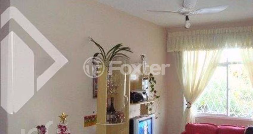 Apartamento com 2 quartos à venda na Travessa Viamão, 142, Medianeira, Porto Alegre