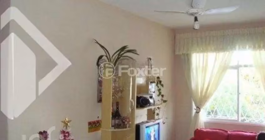 Apartamento com 2 quartos à venda na Travessa Viamão, 142, Medianeira, Porto Alegre
