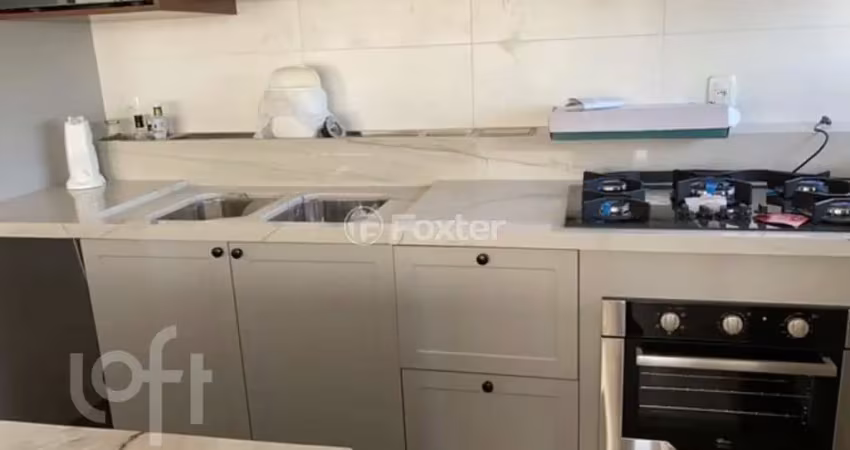 Apartamento com 3 quartos à venda na Rua Corrêa Lima, 1348, Santa Tereza, Porto Alegre