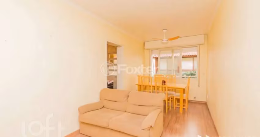 Apartamento com 1 quarto à venda na Rua Miguel Couto, 269, Menino Deus, Porto Alegre