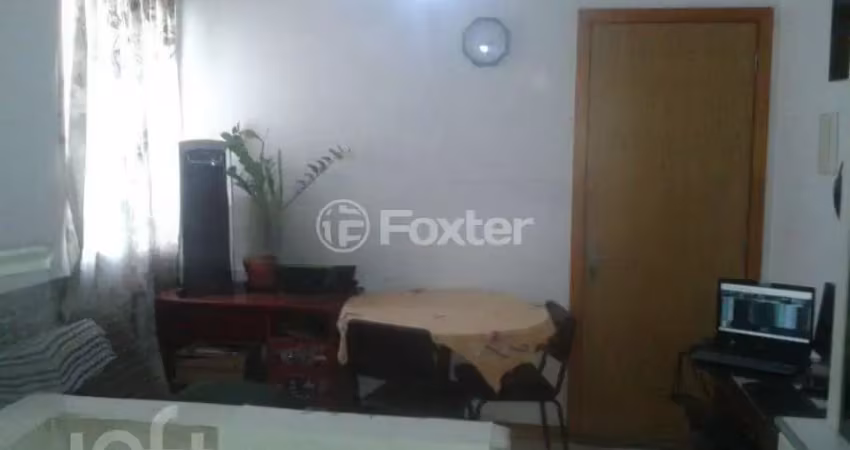 Apartamento com 2 quartos à venda na Rua Capitão Pedroso, 560, Restinga, Porto Alegre