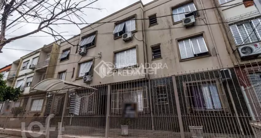 Apartamento com 2 quartos à venda na Rua Marcílio Dias, 934, Menino Deus, Porto Alegre
