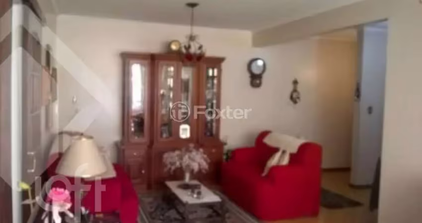 Apartamento com 3 quartos à venda na Rua Carlos Von Koseritz, 1540, São João, Porto Alegre