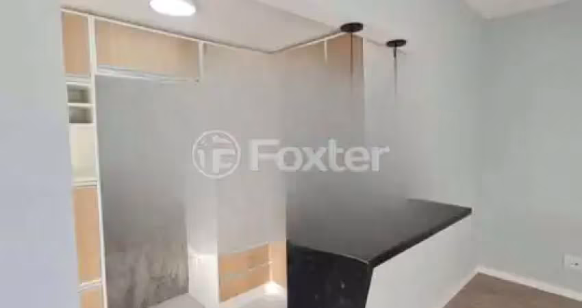 Apartamento com 2 quartos à venda na Rua Saldanha Marinho, 181, Menino Deus, Porto Alegre