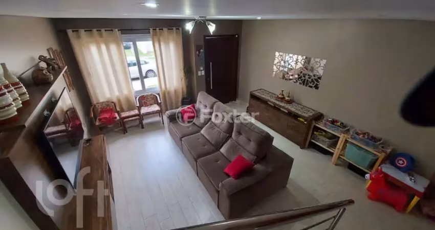 Casa com 3 quartos à venda na Rua Wilson Conceição Bona, 213, Hípica, Porto Alegre