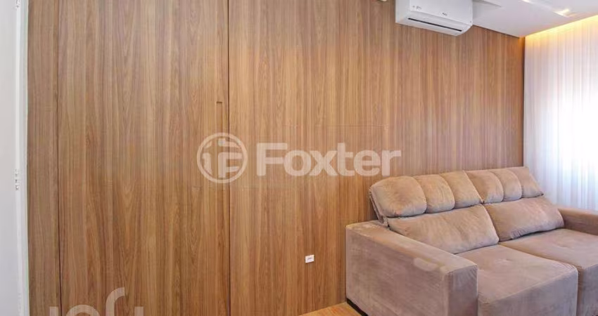 Apartamento com 2 quartos à venda na Avenida Icaraí, 1048, Cristal, Porto Alegre