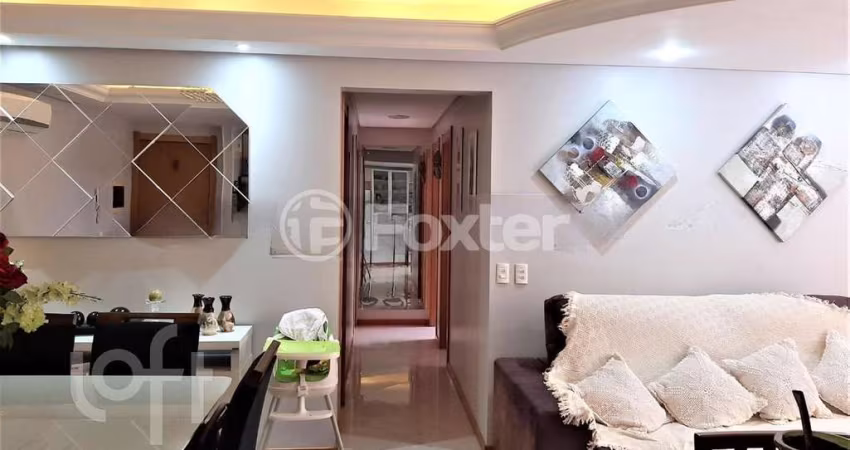 Apartamento com 3 quartos à venda na Rua Bispo William Thomas, 260, Teresópolis, Porto Alegre