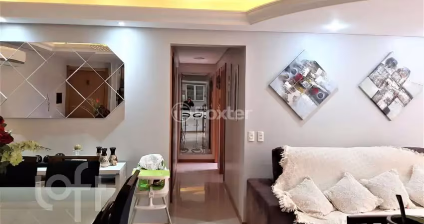 Apartamento com 3 quartos à venda na Rua Bispo William Thomas, 260, Teresópolis, Porto Alegre