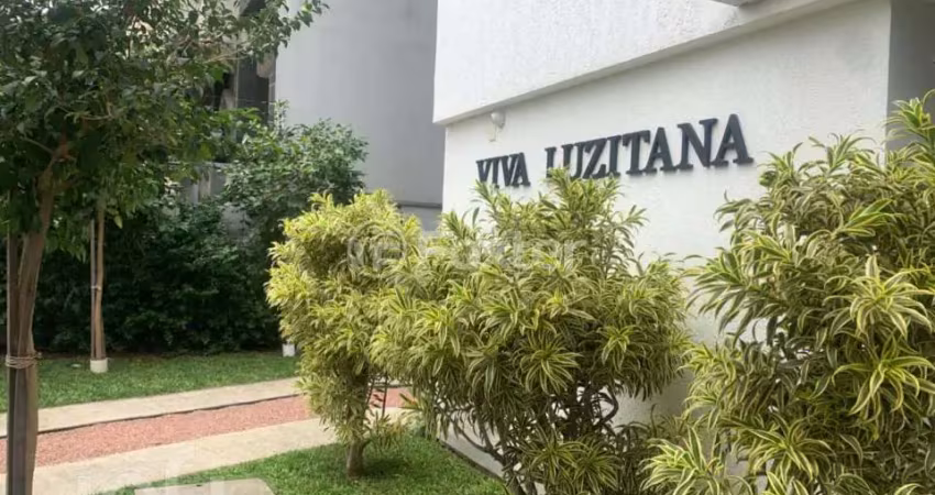 Apartamento com 3 quartos à venda na Rua Luzitana, 861, Higienópolis, Porto Alegre