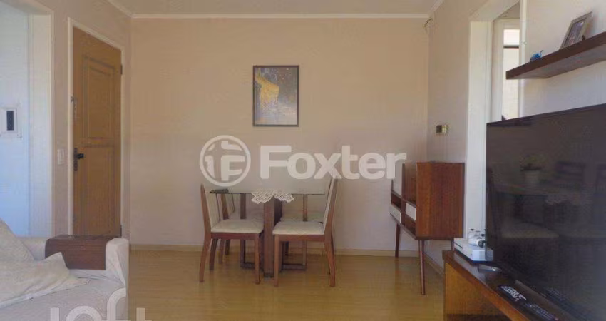 Apartamento com 2 quartos à venda na Rua Antônio Ribeiro, 166, Santo Antônio, Porto Alegre