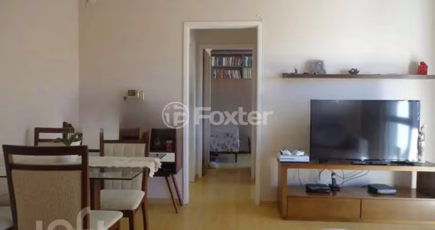 Apartamento com 2 quartos à venda na Rua Antônio Ribeiro, 166, Santo Antônio, Porto Alegre