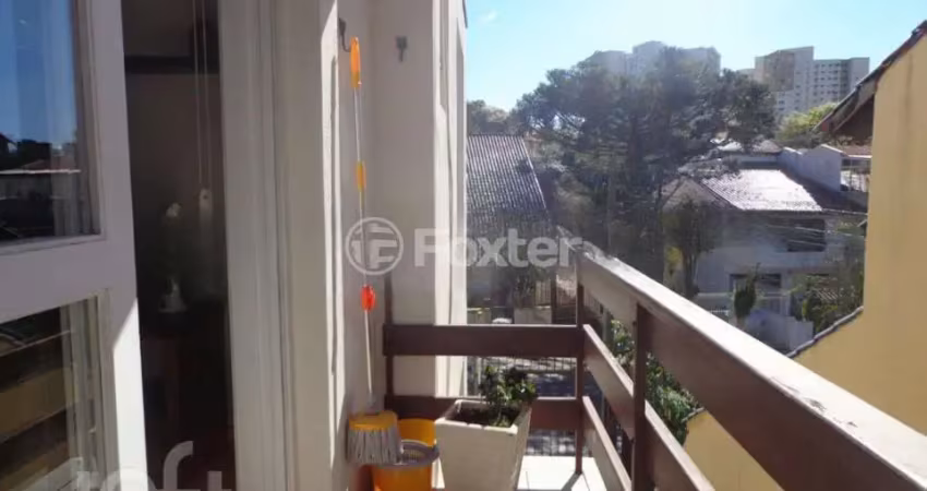 Apartamento com 2 quartos à venda na Rua Antônio Ribeiro, 166, Santo Antônio, Porto Alegre