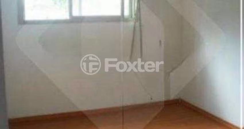 Apartamento com 2 quartos à venda na Rua Delfino Riet, 654, Santo Antônio, Porto Alegre