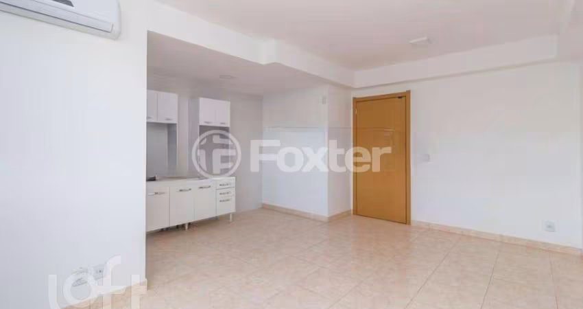 Apartamento com 2 quartos à venda na Rua Dário Totta, 215, Teresópolis, Porto Alegre