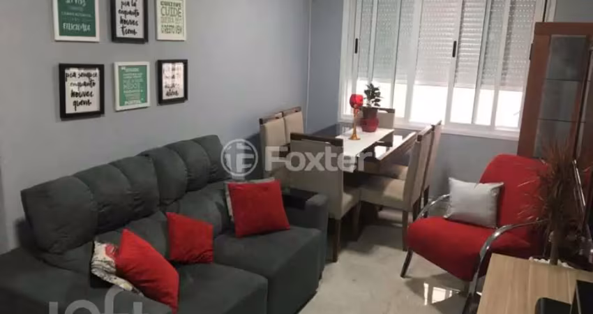Apartamento com 2 quartos à venda na Rua Gonçalves Dias, 1137, Menino Deus, Porto Alegre