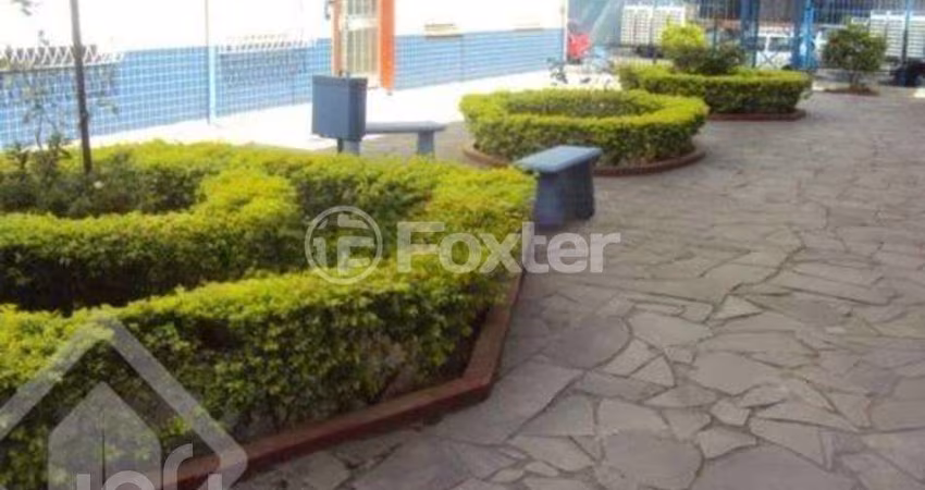 Apartamento com 2 quartos à venda na Rua Botafogo, 1040, Menino Deus, Porto Alegre