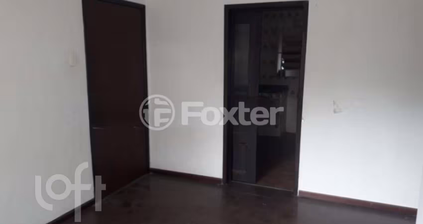 Apartamento com 2 quartos à venda na Rua Upamaroti, 1311, Cristal, Porto Alegre
